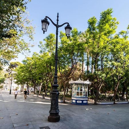 Apartmán La Torre De Menacho Cádiz Exteriér fotografie