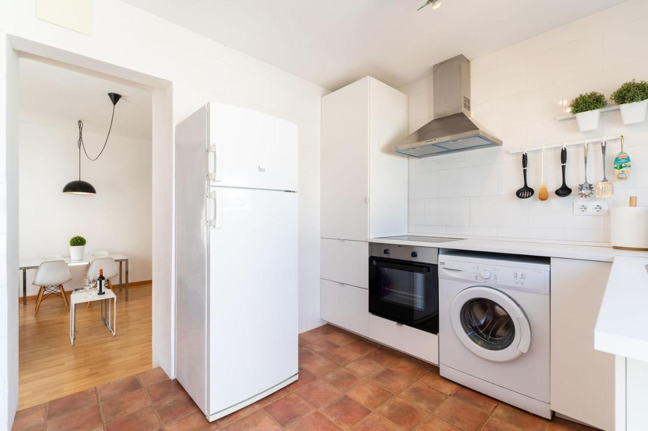 Apartmán La Torre De Menacho Cádiz Exteriér fotografie