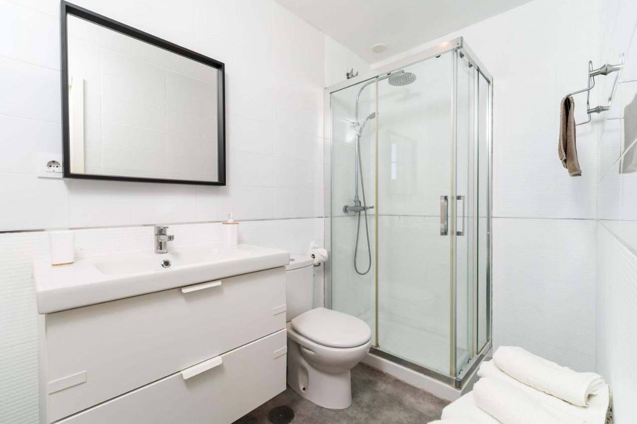 Apartmán La Torre De Menacho Cádiz Exteriér fotografie