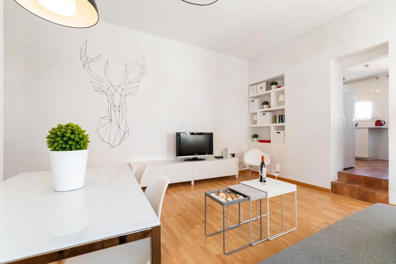 Apartmán La Torre De Menacho Cádiz Exteriér fotografie